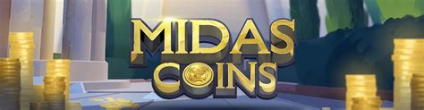 midas coins bonus|Midas Coins Slot Review – Play for Real Money and a Bonus.